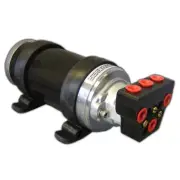 Octopus Autopilot Pump Type 2 Adjustable Reversing 12V Up To