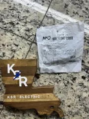 *NEW* AutomationDirect Inductive Proximity Switch PKW-0P-2H