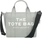 [Marc Jacobs] The Canvas Tote Bag Small M0016493 050 Wolf Gray