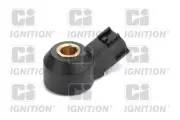 Knock Sensor fits FIAT PALIO 178 1.2 97 to 04 CI 0000055269065 46538111 46815152