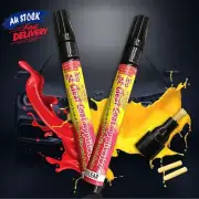 MAGIC CAR SCRATCH REMOVER PEN TOUCH UP REPAIR REMOVAL BODY SHOP PAINT 1/2/3x