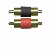 Stinger Male RCA Adaptor