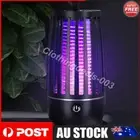 1200mAh Fly Killer Bug Light Durable Electric Mosquito Zapper for Indoor Outdoor
