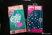 BRAND NEW 2021 LEGO DOTS SECRET DIARY With LOCK