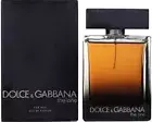 Dolce & Gabbana The One 100ml Edp 100% Genuine Brand New Sealed