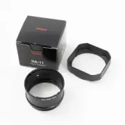 [unused]Sigma HA-11 Lens Hood for Sigma DP1 DP1s DP1x Digital Camera