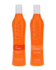 LOMA Unisex 24oz Daily Shampoo & Conditioner Combo Pack NoSize NoColor