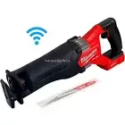 GENUINE Milwaukee 18V Brushless ONE-KEY SAWZALL Reciprocating Saw M18ONESX2-0
