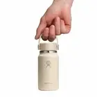 New Micro Hydro Flask 6.7 Oz Oat