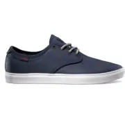 VANS MEN LUDLOW FASHION SNEAKERS M-12 Soliders SIZE 10 SPECIAL EDITION #508