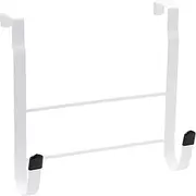 L.T. Williams 1045 Holder Over Door White Ironing Board