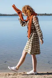 Myrtle Dress--BOO-W19DR07