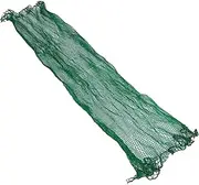 Golf Ball Netting Golf Practice Netting Natural Design Waterproof Nylon Net for Backyard Outdoor Golfing