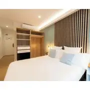 I'M Room Suites Nuevos Ministerios - Bernabeu 'Digital Access'