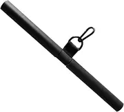 TOKIDNY Pull up Bar Fitness Equipment Bodybuilding Supply Pull down Pulling Bar Heavy Duty Biceps Pull Bar for Training Home Gym Exercise Rod Cable Machine Attachment