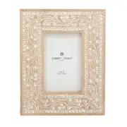 Coast To Coast Home - Photo Frame Tiare Wood 4x6"