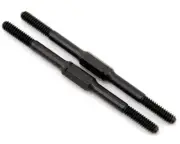 Yokomo 52mm Turnbuckle (2) [YOKSD-TB52A]