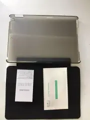 Ivso Tablet Case + 2 Screen Protectors For Ipad 8th/7th Generation
