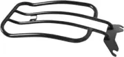 Motherwell MWL-181B 7" Solo Luggage Racks Matte Black 1510-0250 MWL-181-MB