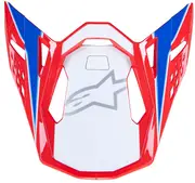 Alpinestars Supertech S-M10 Aeon, peak
