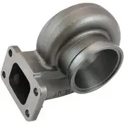 Aeroflow Boosted T3 Rear Housing 0.82 Cast Iron Suits Boosted 6762 - AF8050-1060