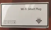 2-Pack Mini Smart Plug WiFi Outlet Socket The Smart Home works w/ Amazon Alexa