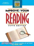 在飛比找三民網路書店優惠-Improve Your Reading