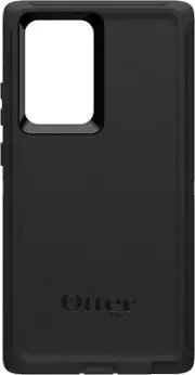 New Case For Samsung Galaxy Note 20 Ultra 5G Otterbox Defender Series - Black
