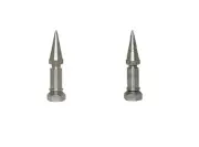 Paasche HS-1 Color Adjusting Part .45mm; HS-3 Color Adjustment Part .65mm