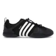 adidas Ballerina Bad Bunny Black Chalk