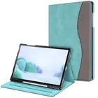 Case for Samsung Galaxy Tab S10+ Plus 2024/Tab S9 Plus 12.4 Multiple View Cover
