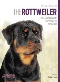 在飛比找三民網路書店優惠-The Rottweiler ― Your Essentia