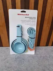 KitchenAid Measuring Cups/Spoon Set