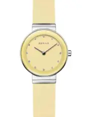 Bering 10129-600 Ladies Watch Classic 29mm 3ATM
