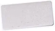 Vaguelly 1PC Easter Theme Nail Art Stamping Templates DIY Manicure Printing Plate for Women for Unique Nail Designs for Home Party Art
