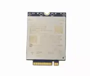 5W10V25820 For ThinkPad T14sX13 Yoga T14 T15 Gen 2 WAN QTL EM120R-GL 4G Module