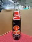 COCA COLA - 1985 TENNESSEE VOLUNTEERS SEC CHAMPIONS - (1) ORIGINAL BOTTLE