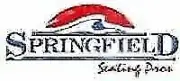Springfield 7 x 7 Stainless KingpinTM Offset Base 1620003