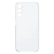 Samsung Galaxy A14 Rear Case EF-QA146CTEGWW - Clear