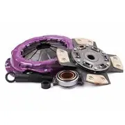 Xtreme Performance Race Clutch Kit - Sprung Ceramic, KTY22018-1R