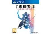 Final Fantasy XII HD: The Zodiac Age