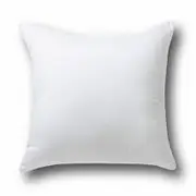 45x45/65x65cm Memory Resilient Cushion Pillow Inserts Polyester Filling