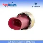 For 2000 Chevrolet C2500 A/C Compressor Cut-Off Switch 4 Seasons