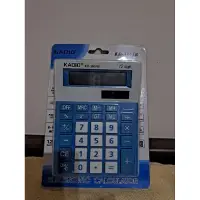 在飛比找蝦皮購物優惠-KADIO KD-3864B 12位數計算機