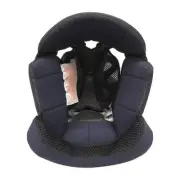 Arai Helmets 07-5708 Liner for Corsair-X Helmets - OSFA