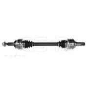 GSP CV Shaft - CVS.TO45