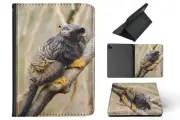 CASE COVER FOR APPLE IPAD|CUTE RED-HANDED TAMARIN MONKEY #3