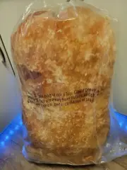Travis Scott NM* Official Chicken Nugget Pillow