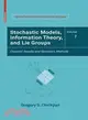 Stochastic Models, Information Theory, and Lie Groups: Classical Results and Geometric Methods