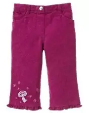NWT Gymboree Winter Princess Girls Sparkle Pants Size 2T